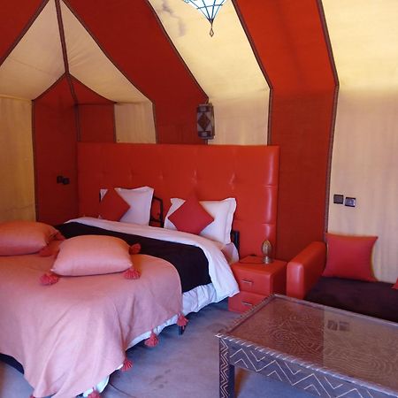 Luxury Camp & Activities Hotel Merzouga Eksteriør billede