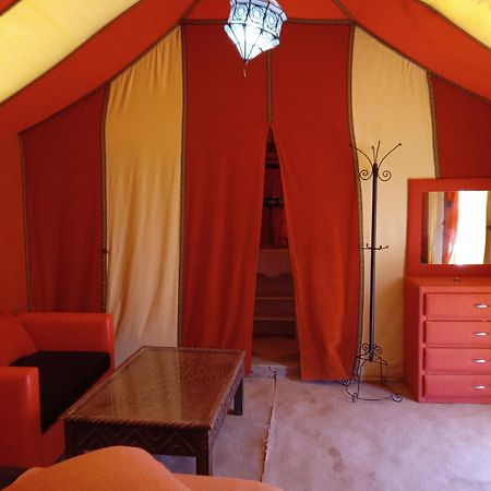 Luxury Camp & Activities Hotel Merzouga Eksteriør billede