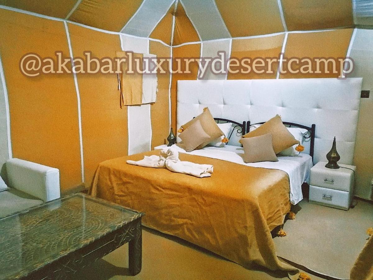 Luxury Camp & Activities Hotel Merzouga Eksteriør billede